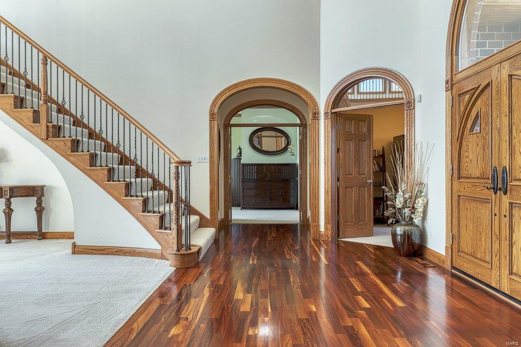 Crescent Meadows - Residential