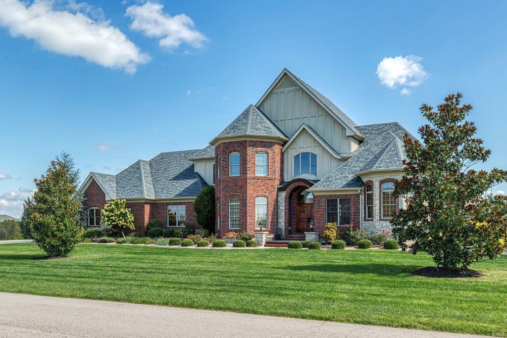 Crescent Meadows - Residential