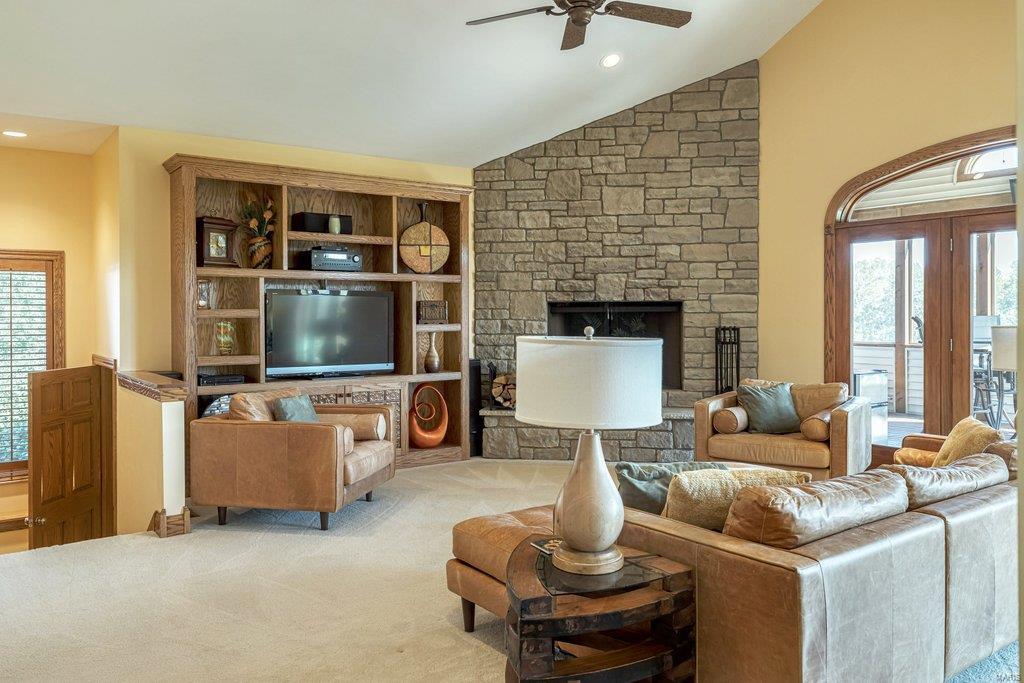 Crescent Meadows - Residential