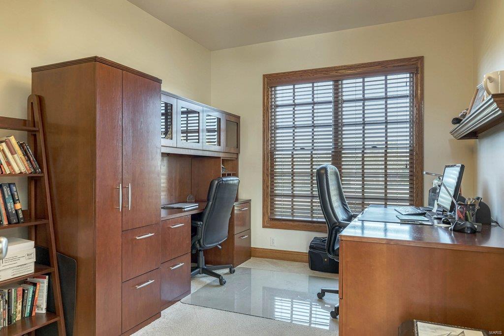 Crescent Meadows - Residential