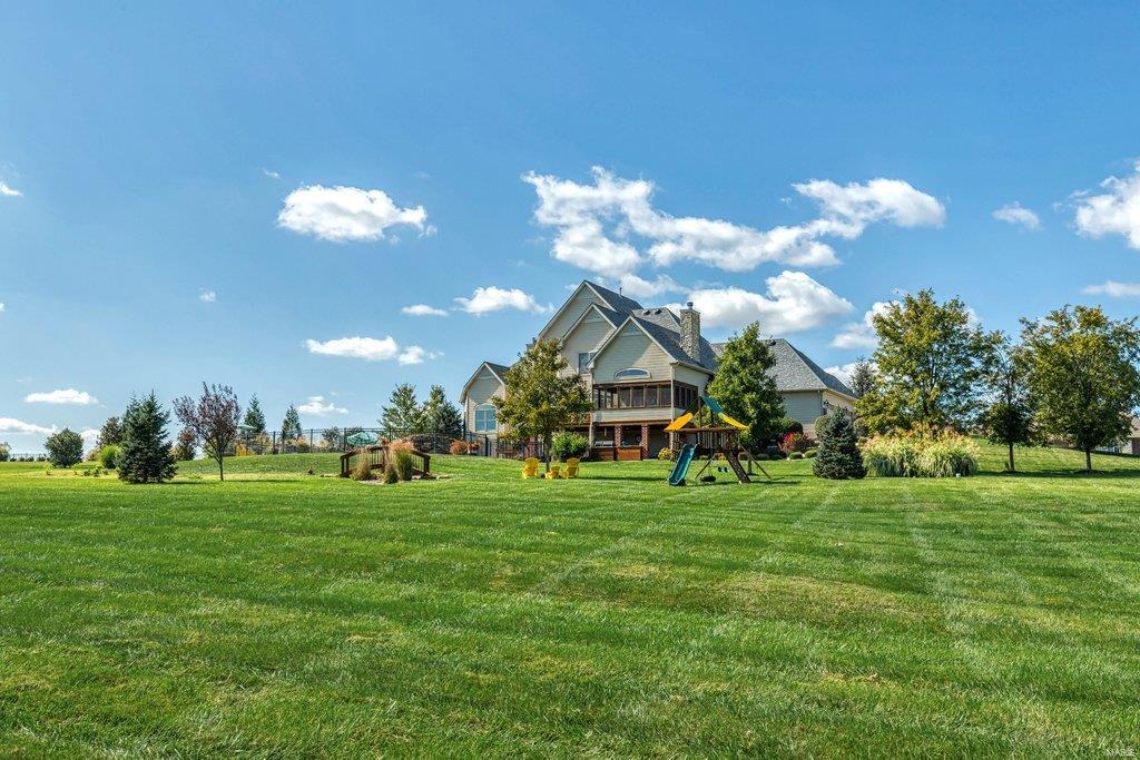 Crescent Meadows - Residential