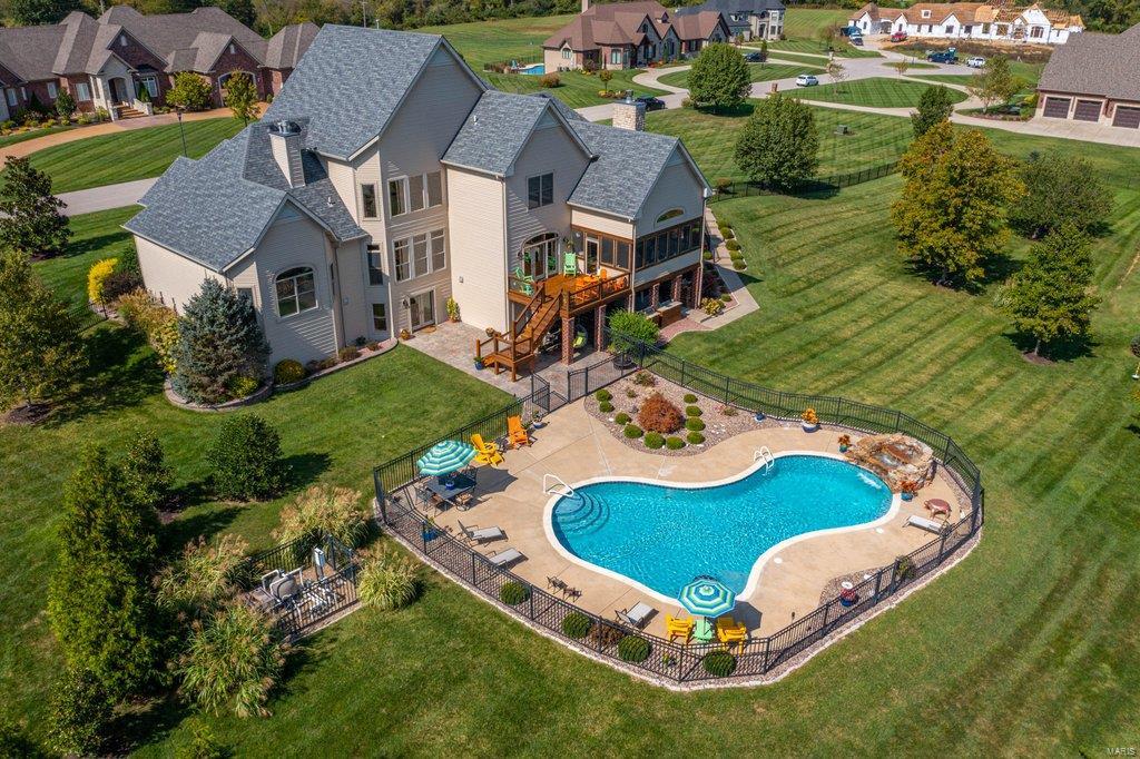 Crescent Meadows - Residential