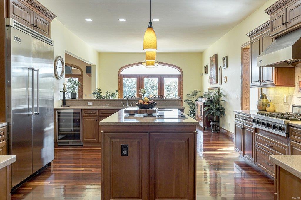 Crescent Meadows - Residential