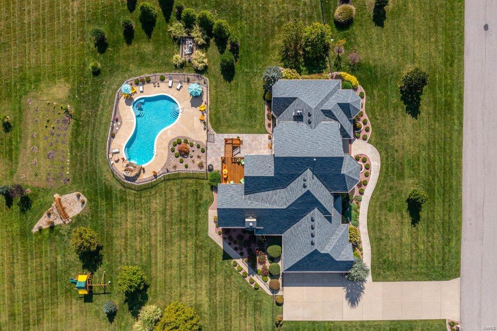 Crescent Meadows - Residential