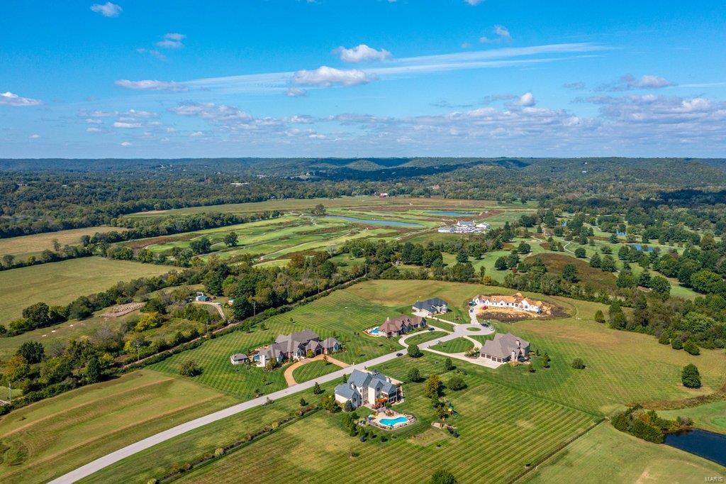 Crescent Meadows - Residential