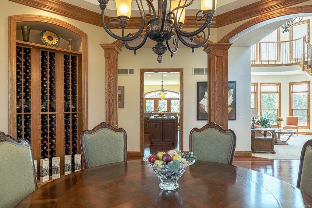 Crescent Meadows - Residential