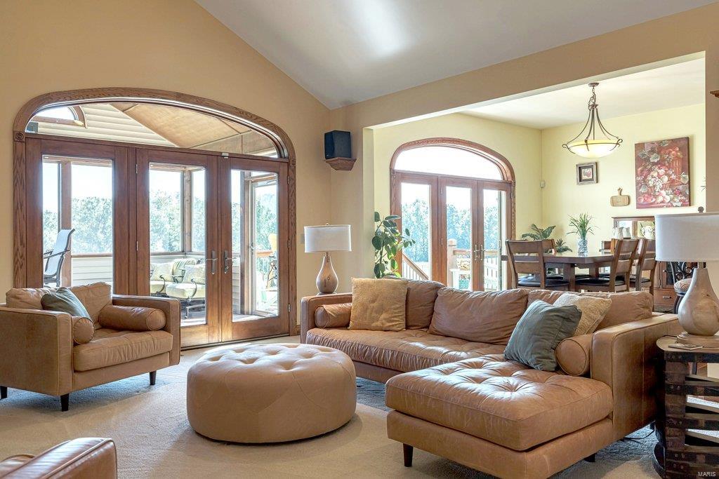 Crescent Meadows - Residential