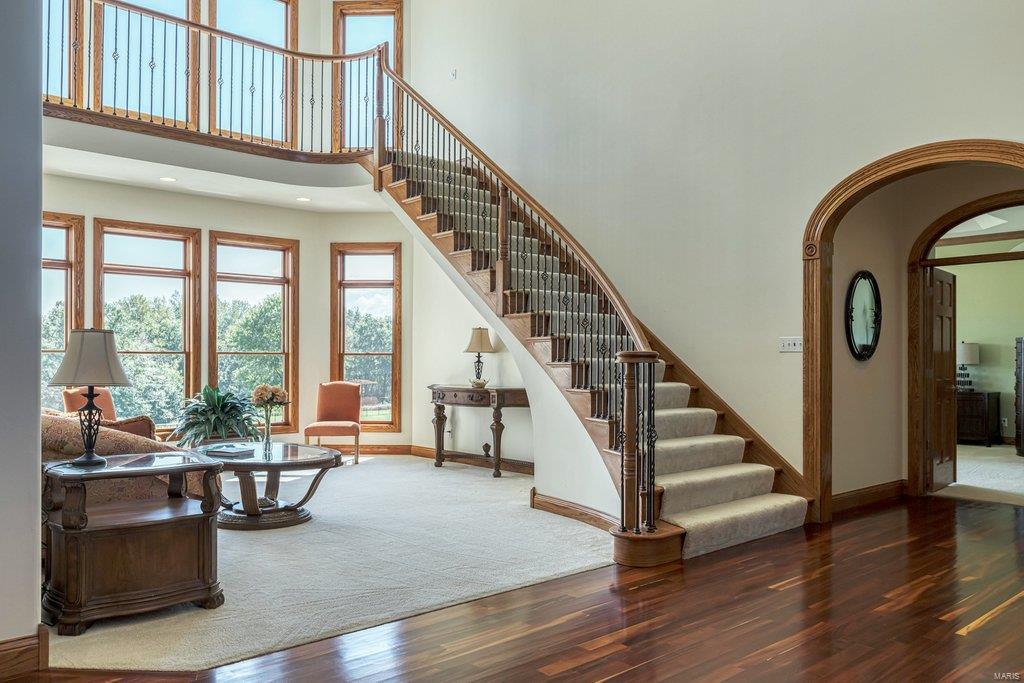 Crescent Meadows - Residential