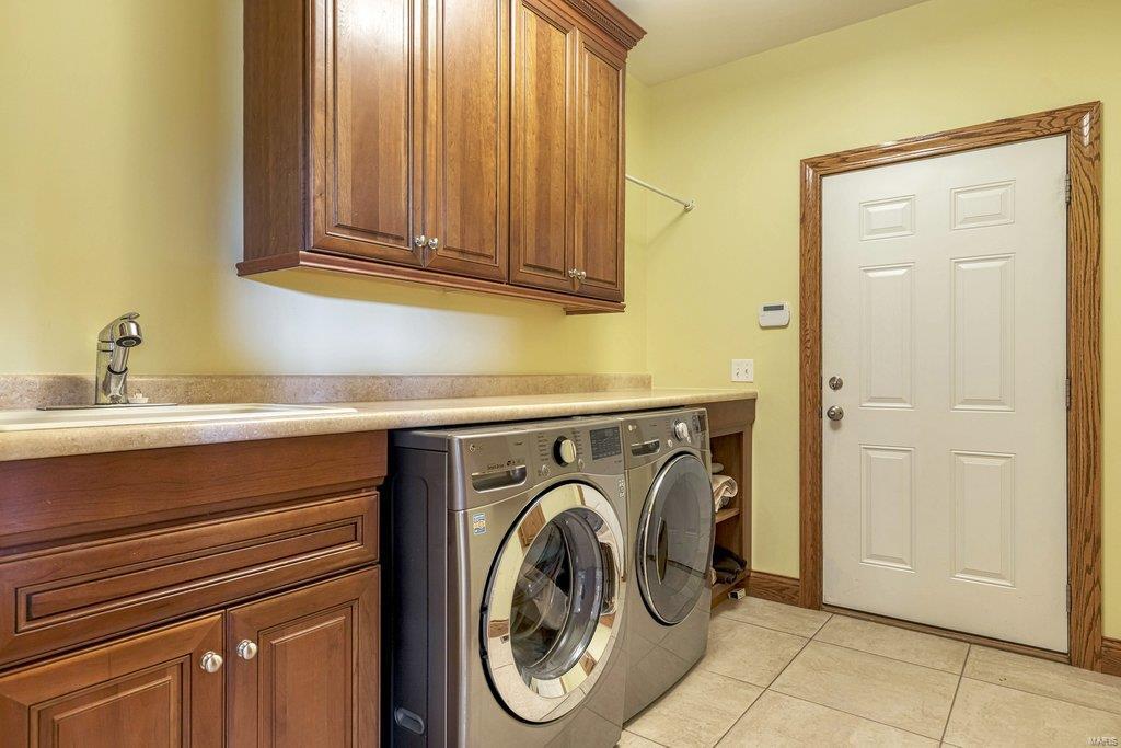 Crescent Meadows - Residential