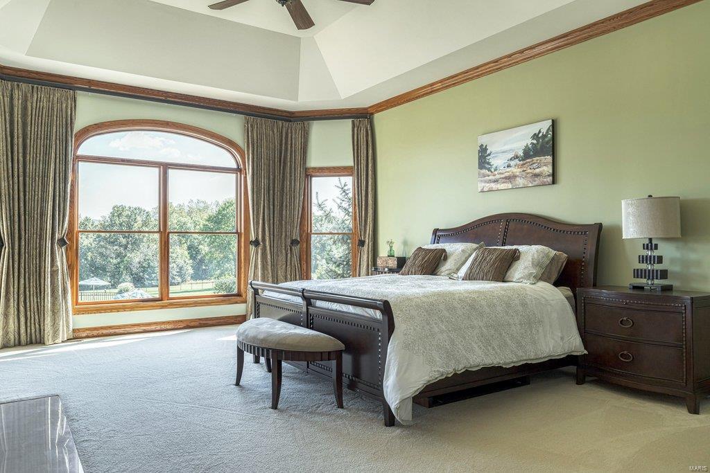 Crescent Meadows - Residential