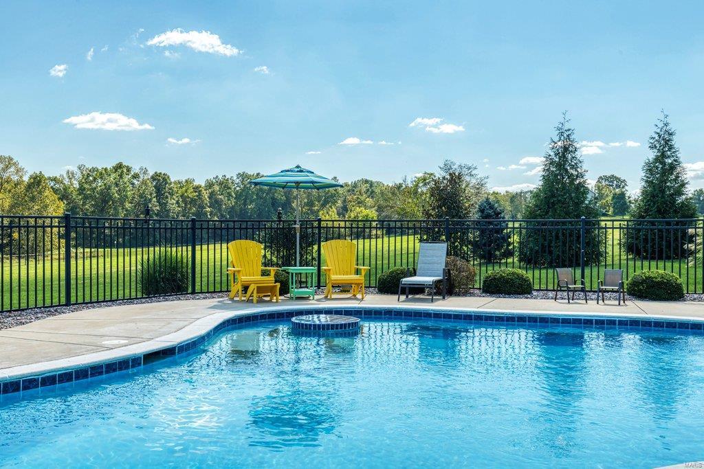 Crescent Meadows - Residential