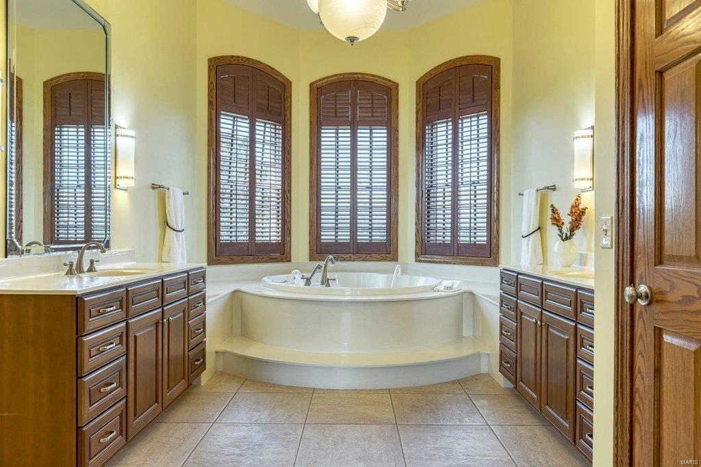 Crescent Meadows - Residential