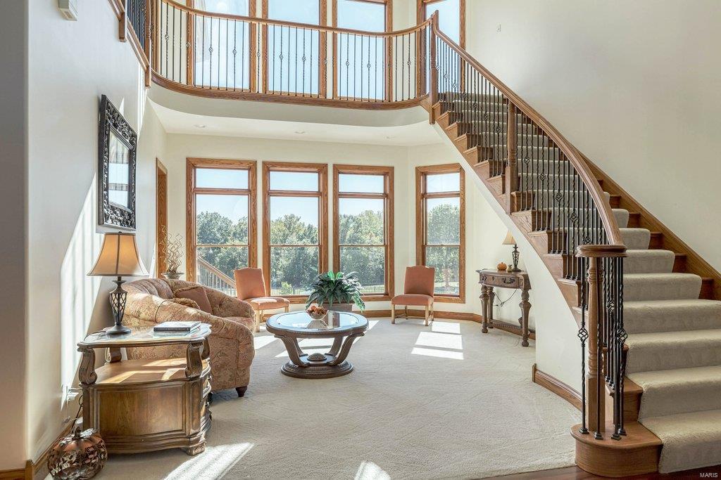 Crescent Meadows - Residential