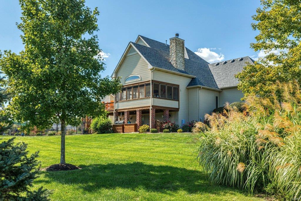 Crescent Meadows - Residential