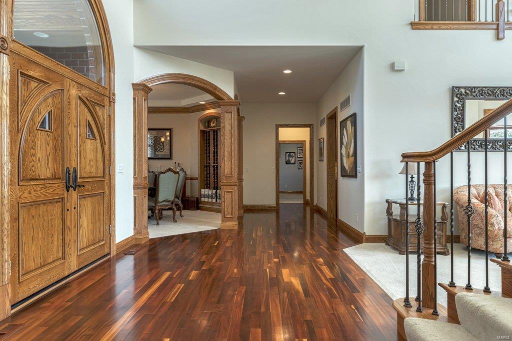 Crescent Meadows - Residential