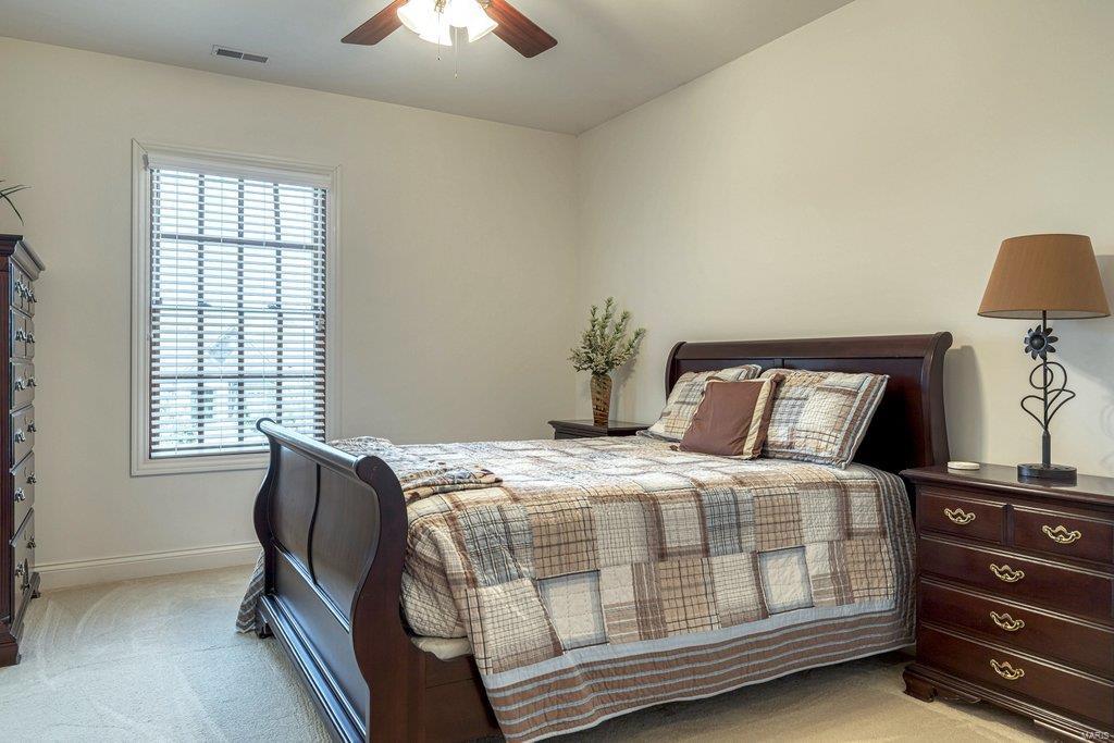 Crescent Meadows - Residential