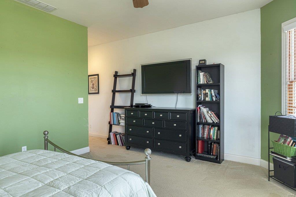 Crescent Meadows - Residential