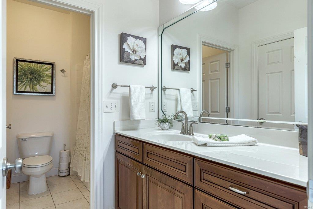 Crescent Meadows - Residential