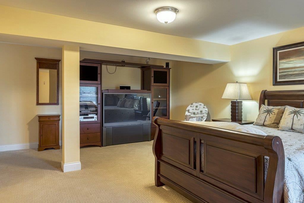 Crescent Meadows - Residential