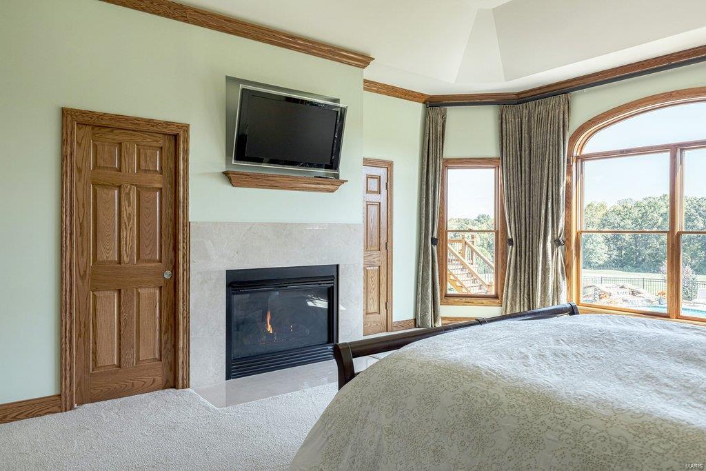 Crescent Meadows - Residential