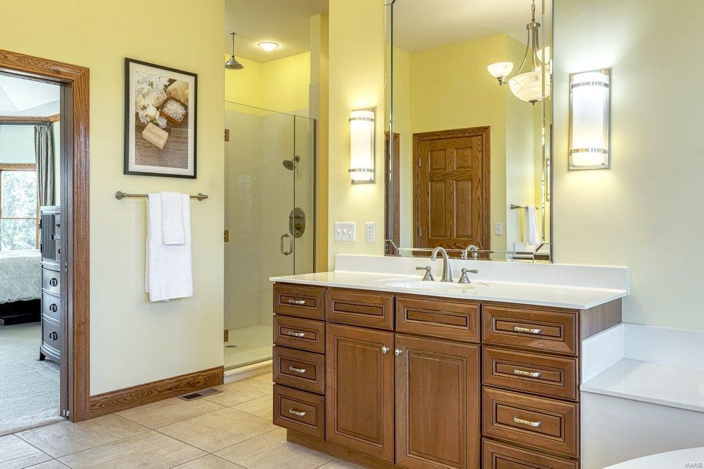 Crescent Meadows - Residential