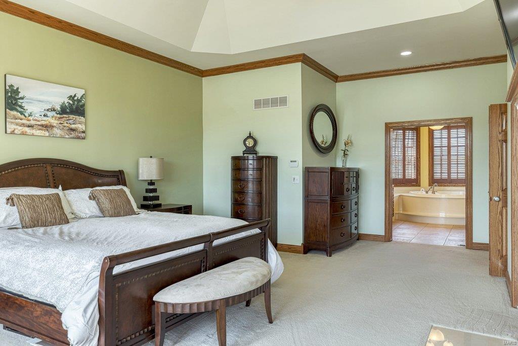 Crescent Meadows - Residential