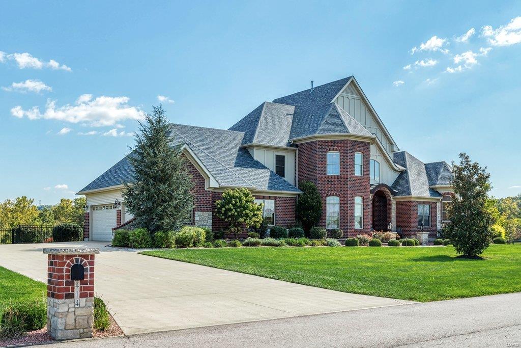 Crescent Meadows - Residential