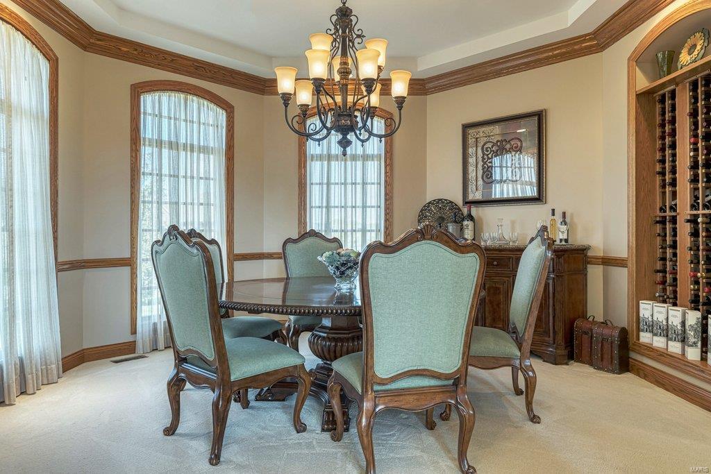 Crescent Meadows - Residential