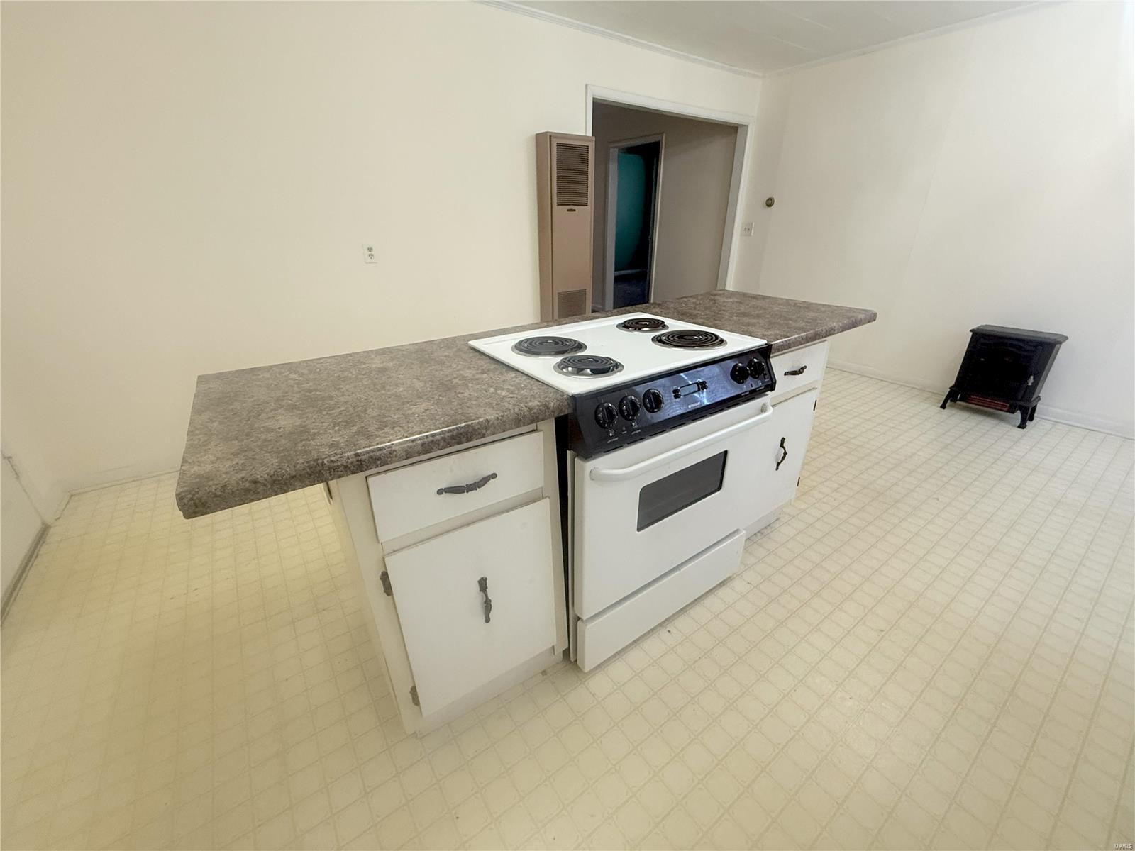 Parkway - Residential