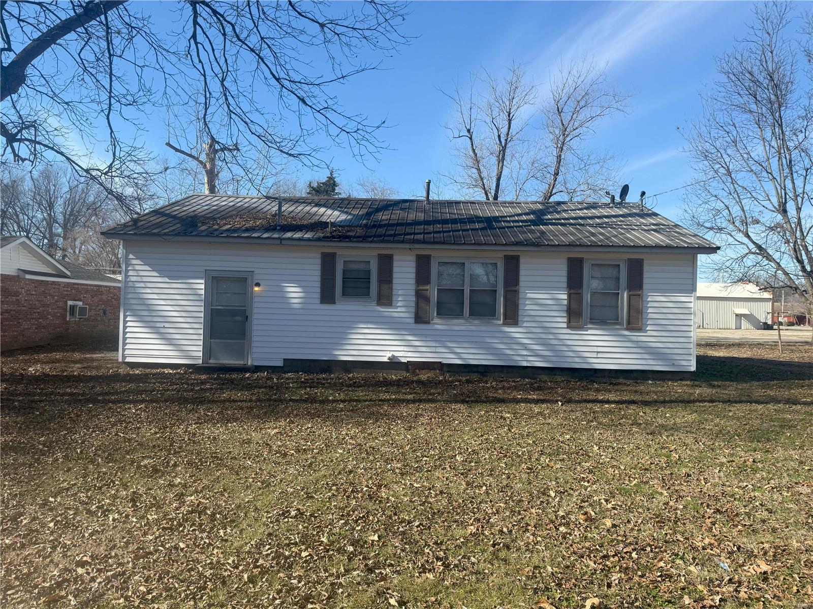 Parkway - Residential