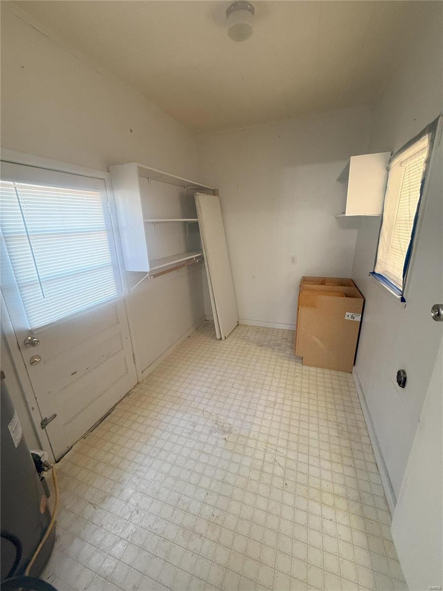 Parkway - Residential