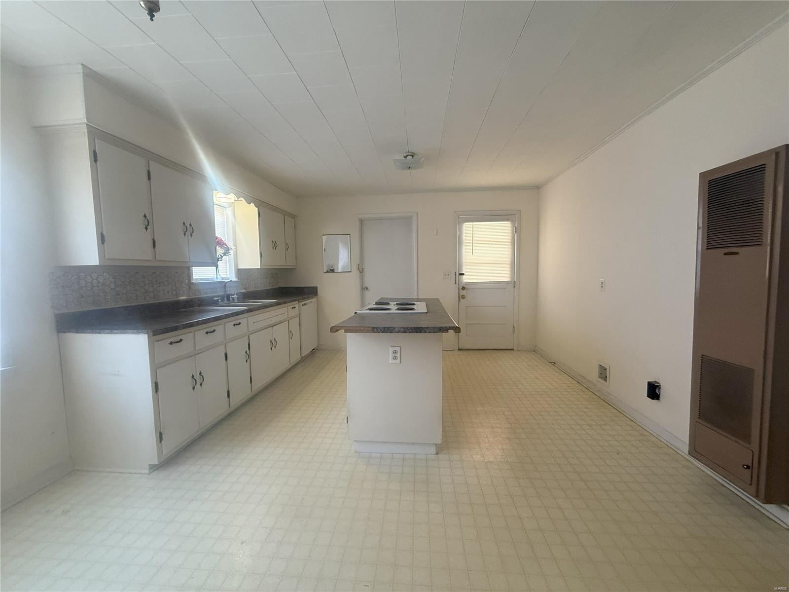Parkway - Residential
