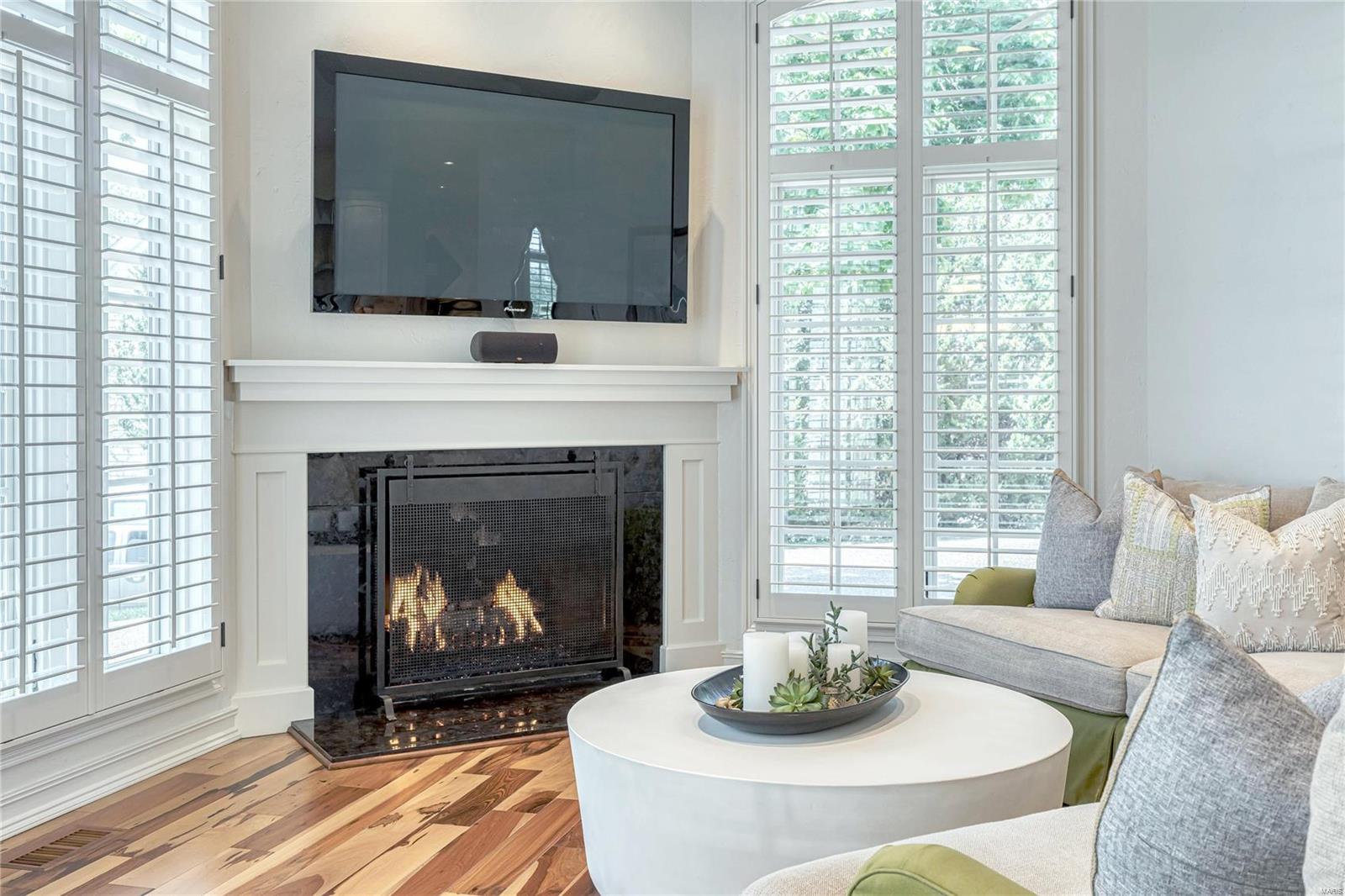 Camelot - Residential