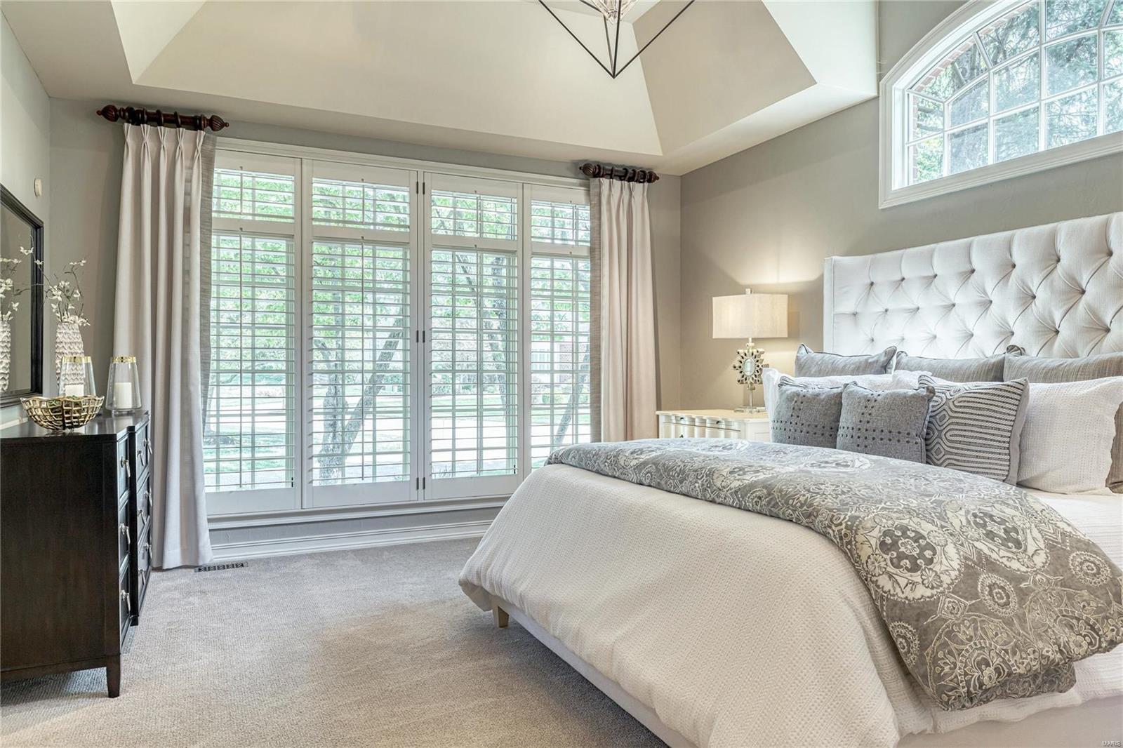 Camelot - Residential