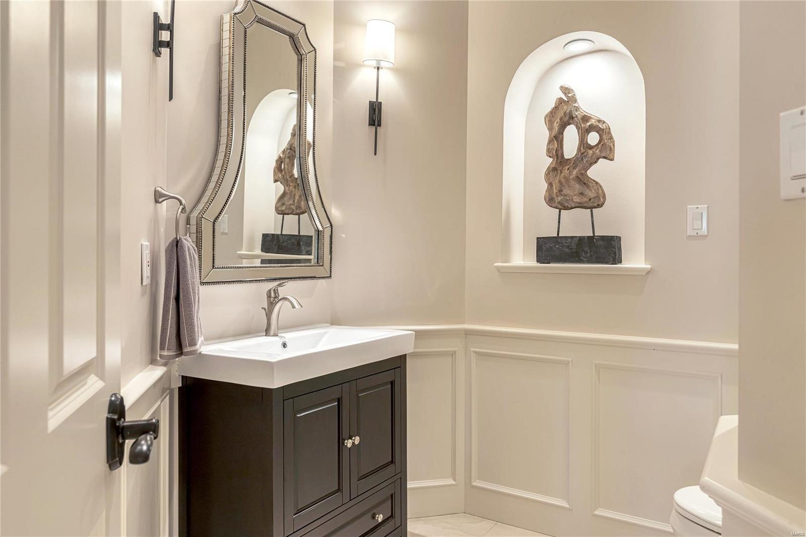 Camelot - Residential