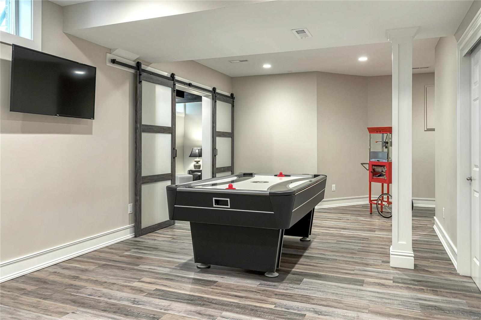 Camelot - Residential