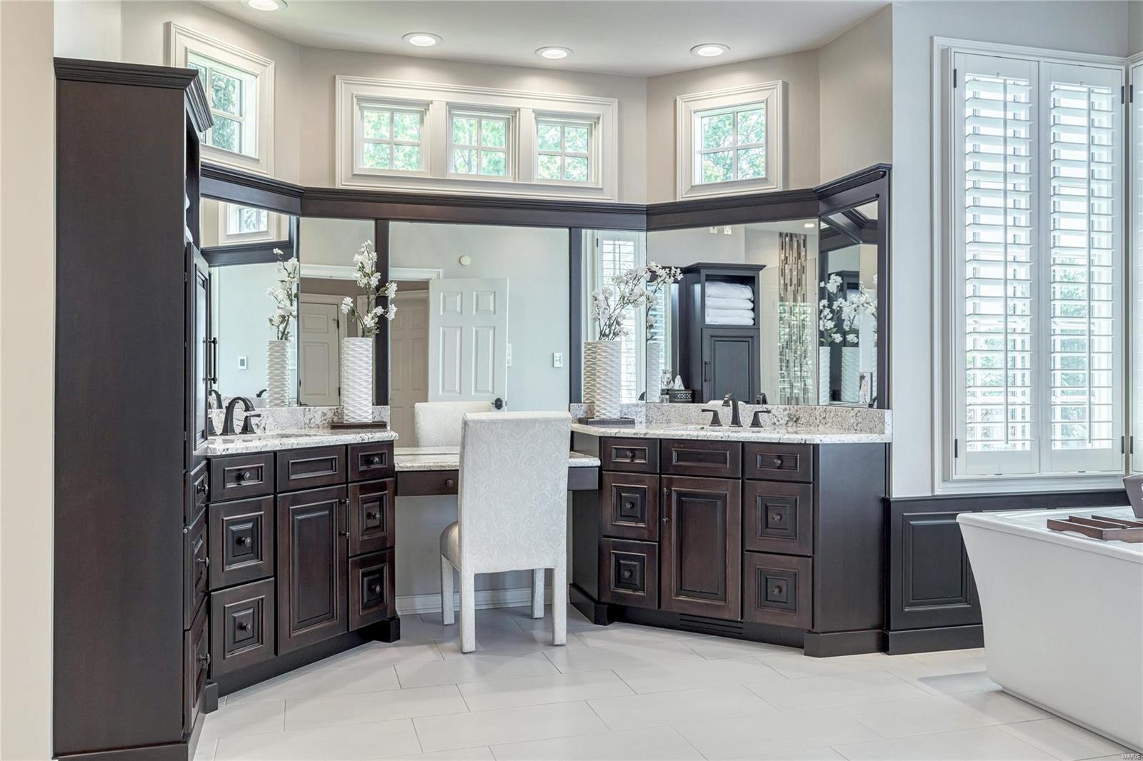 Camelot - Residential