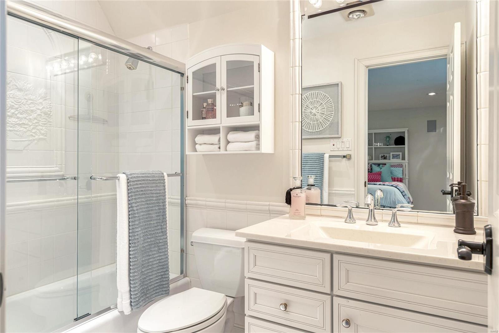 Camelot - Residential