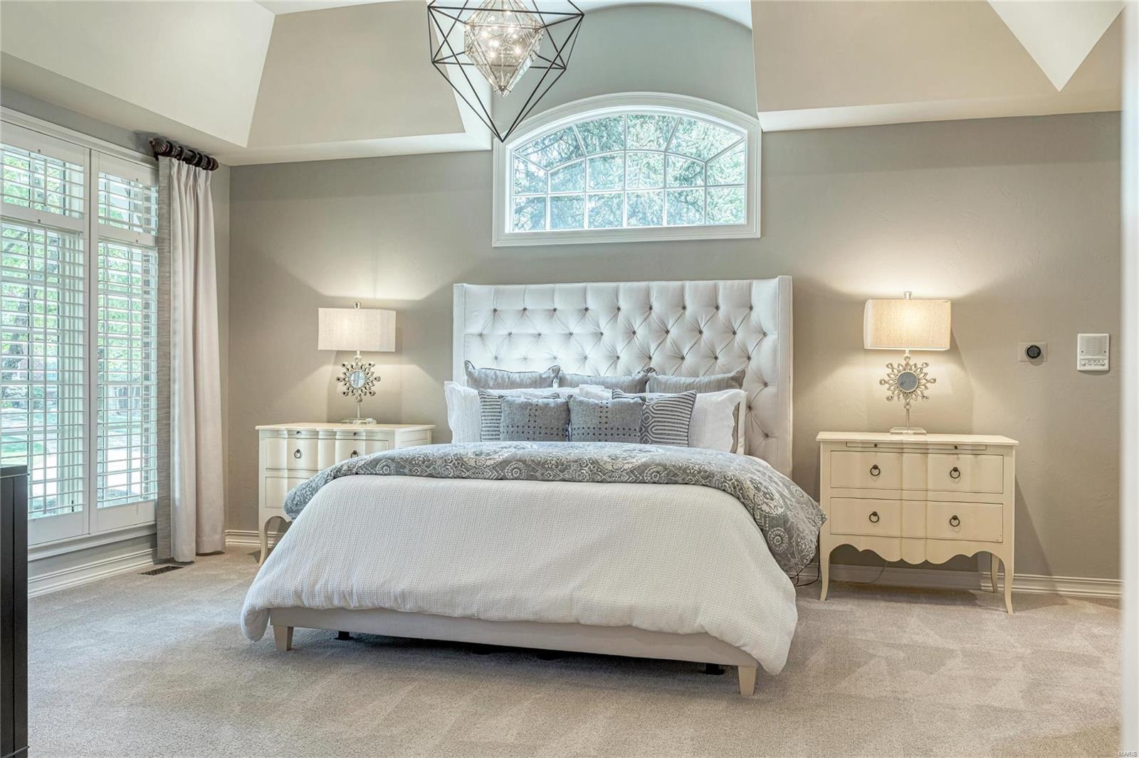 Camelot - Residential