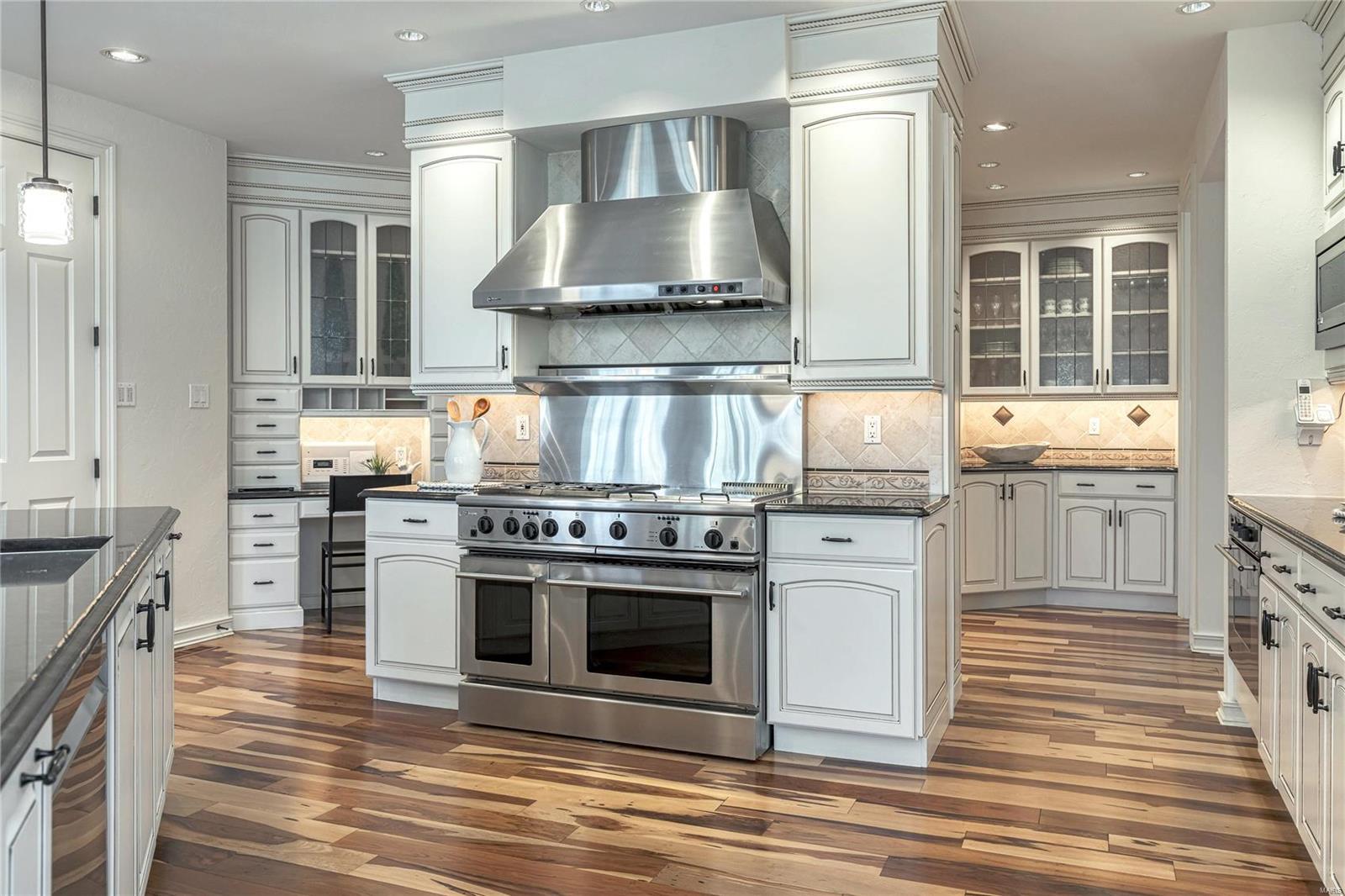 Camelot - Residential