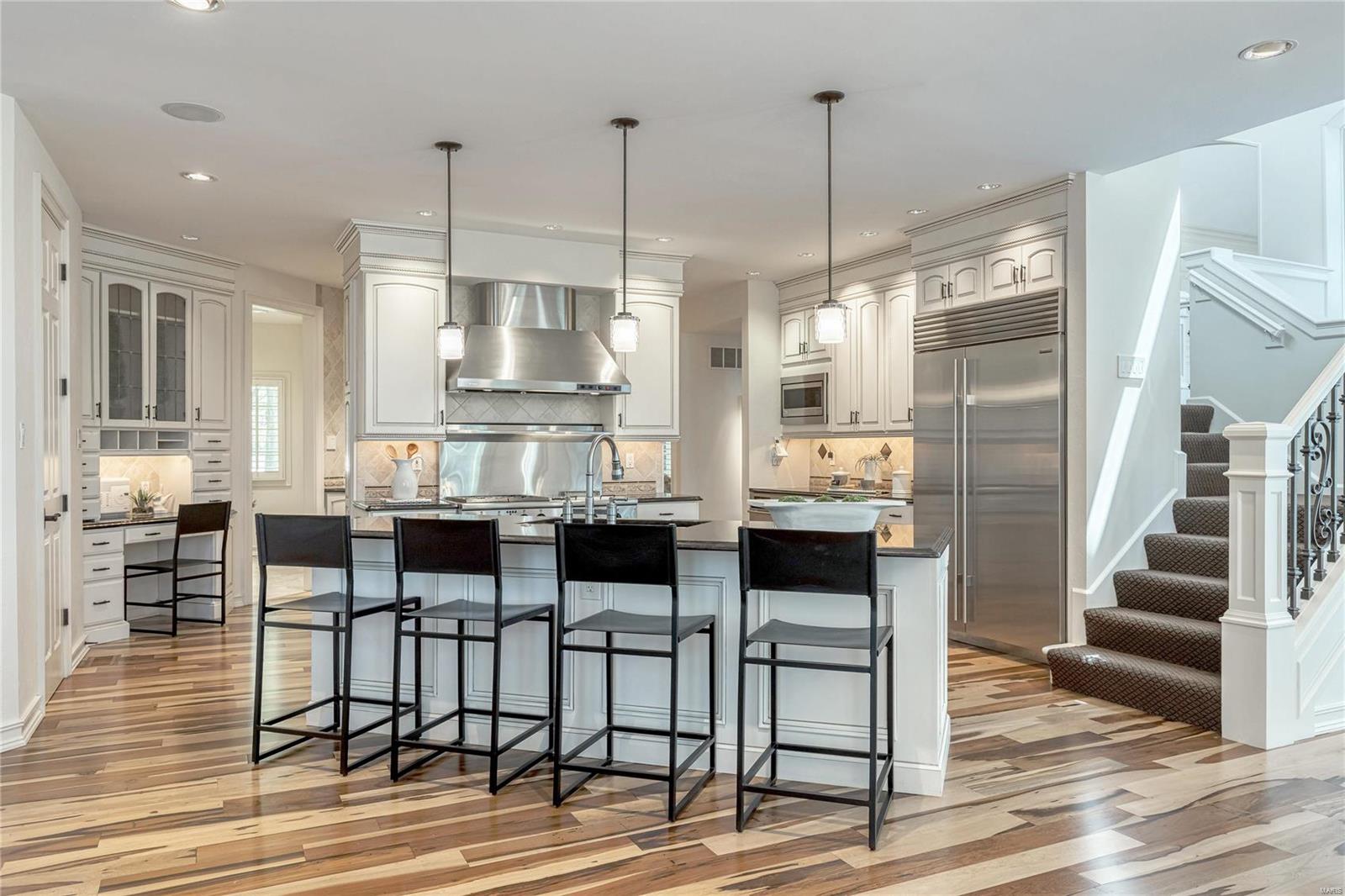 Camelot - Residential