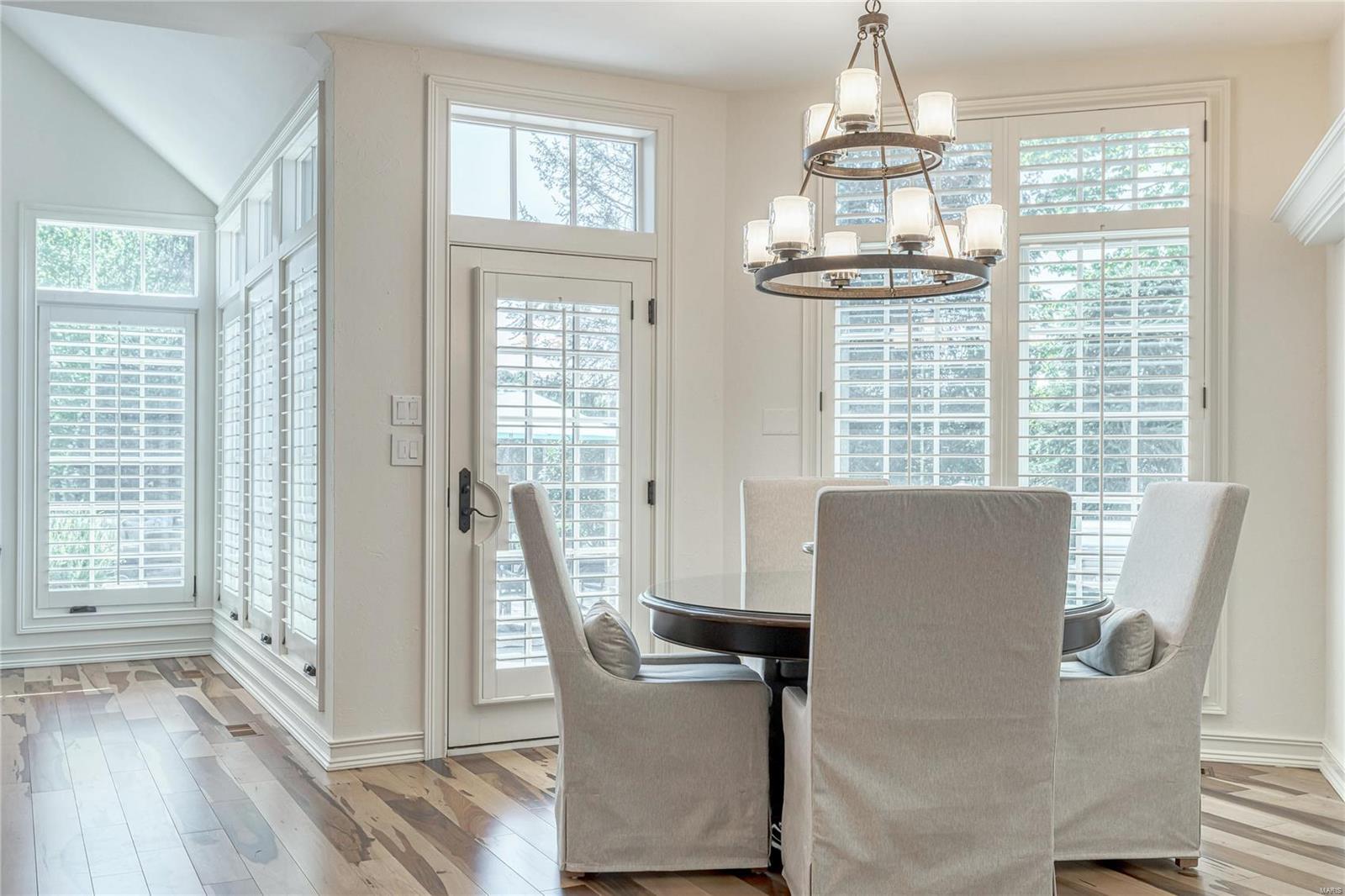 Camelot - Residential