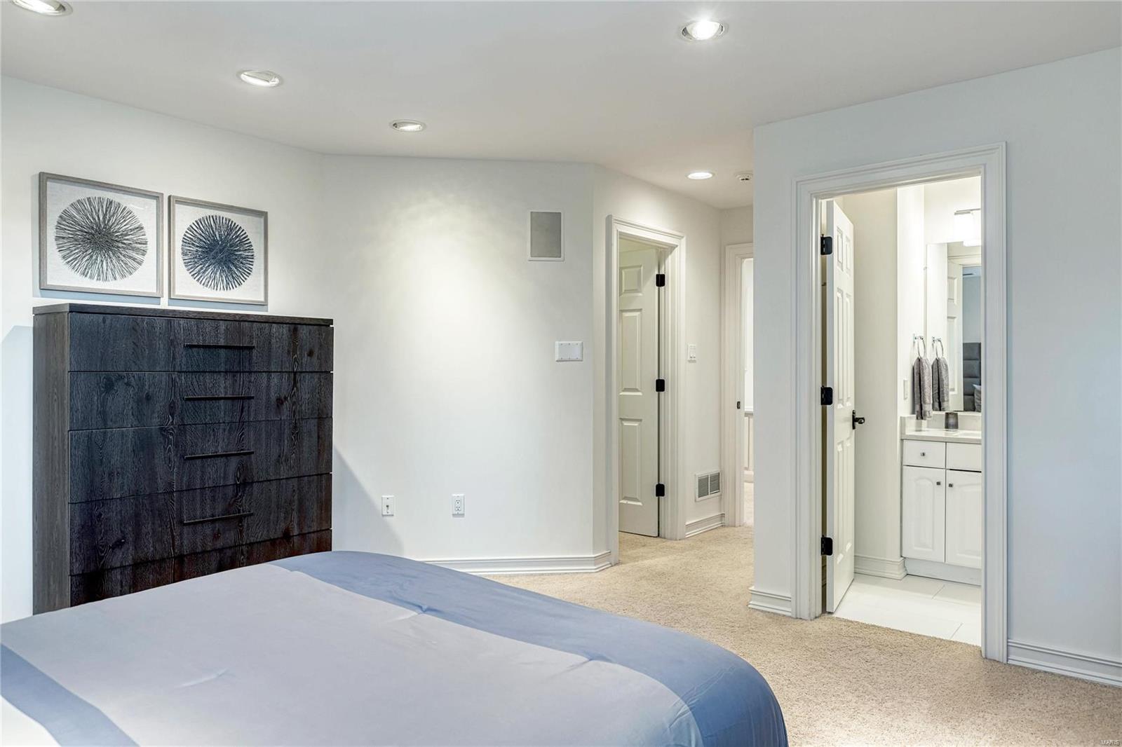 Camelot - Residential