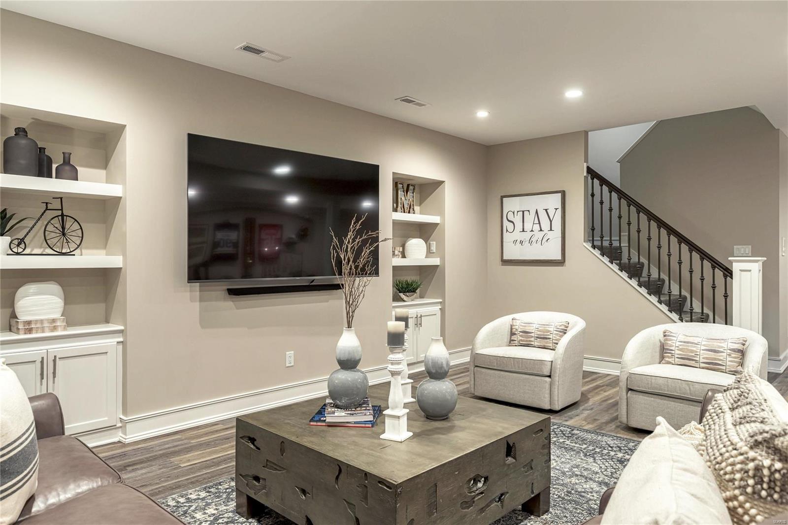 Camelot - Residential