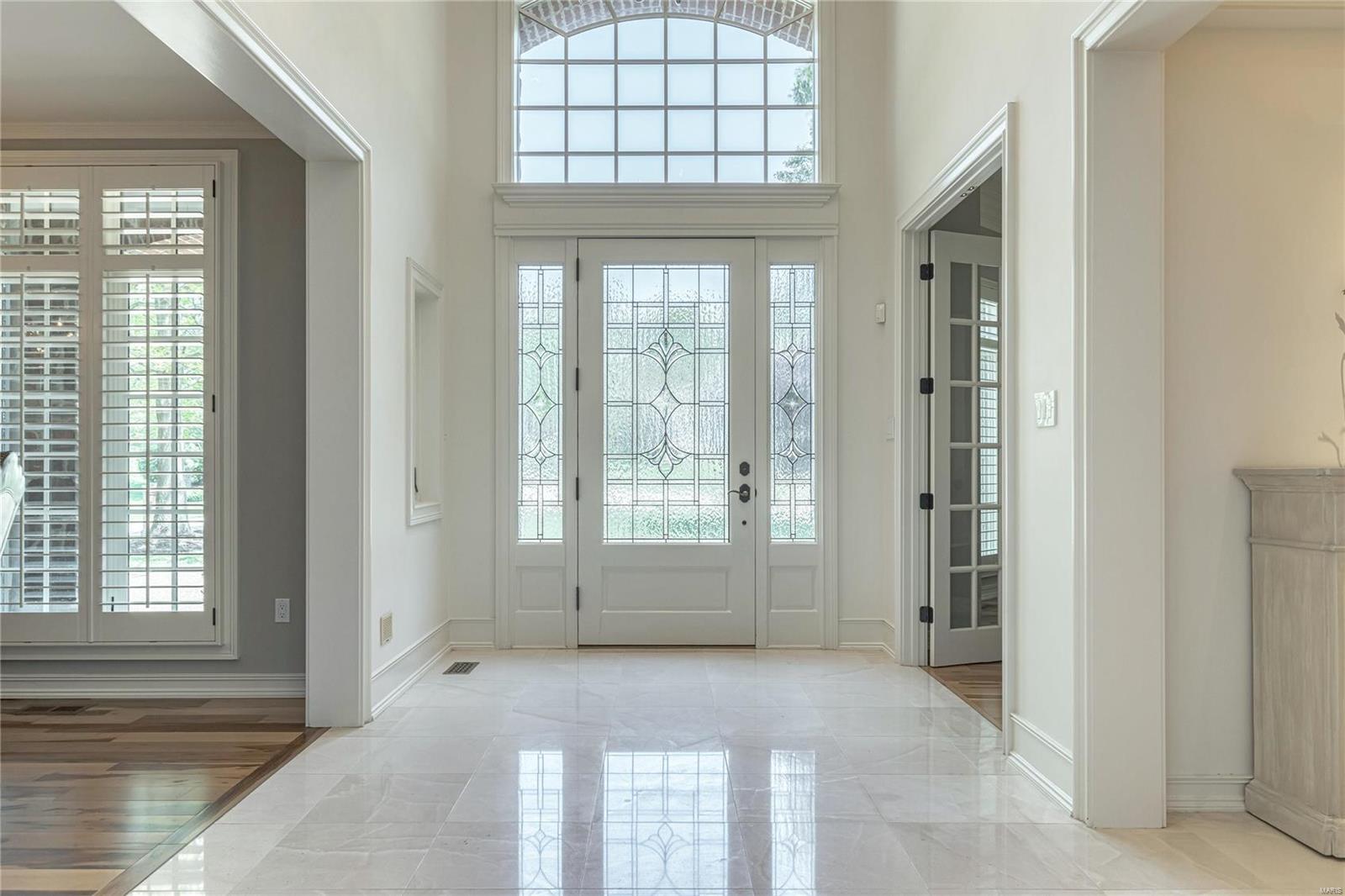 Camelot - Residential