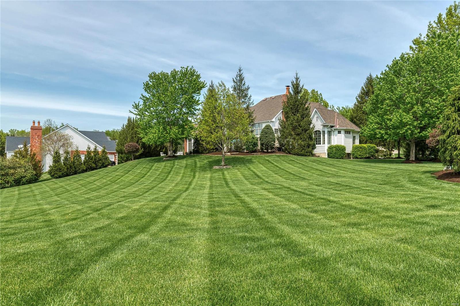 Camelot - Residential