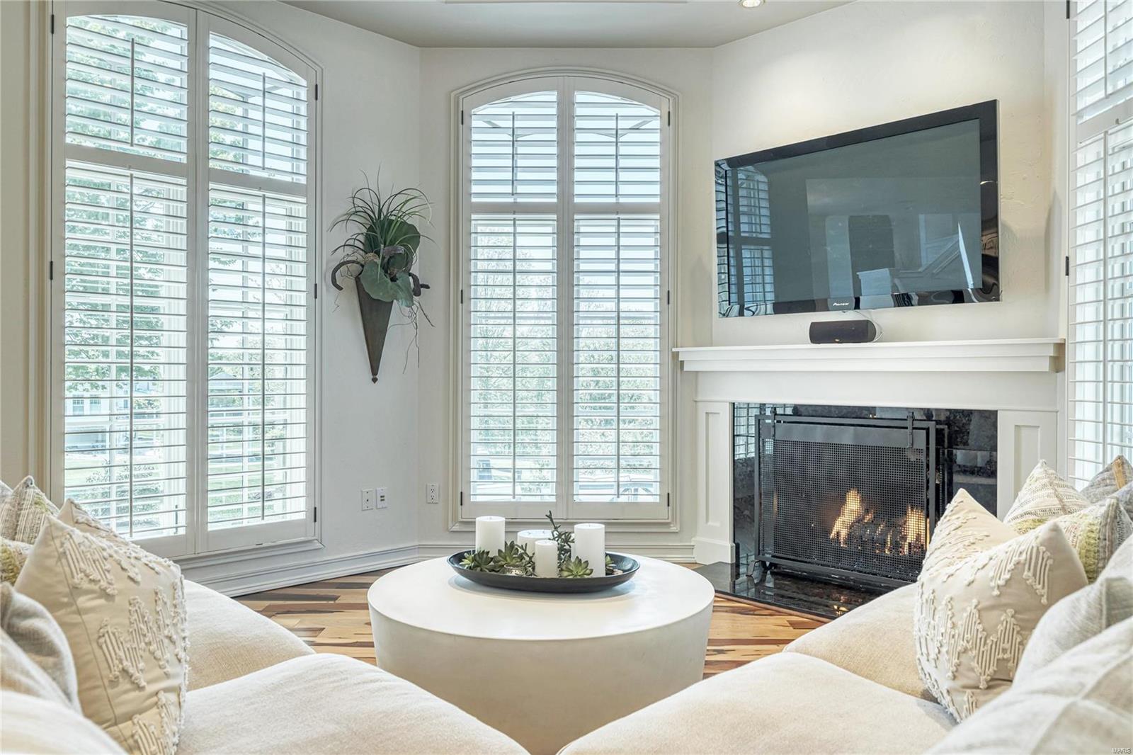 Camelot - Residential