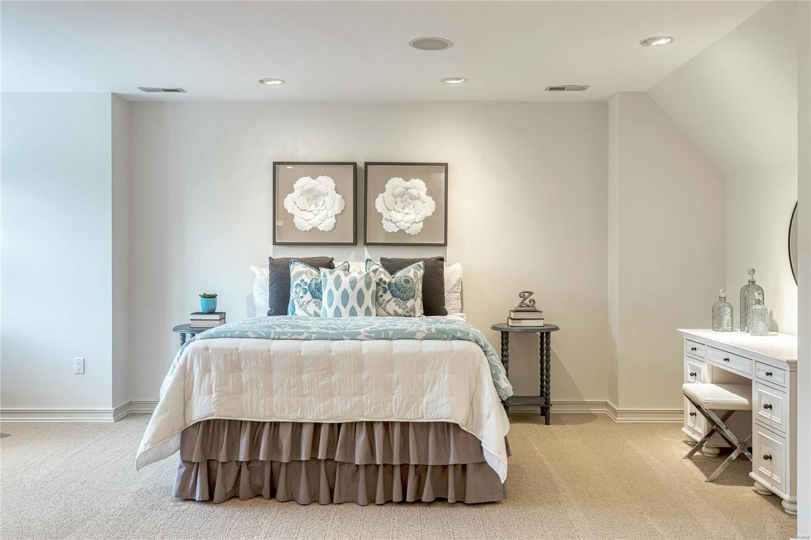 Camelot - Residential