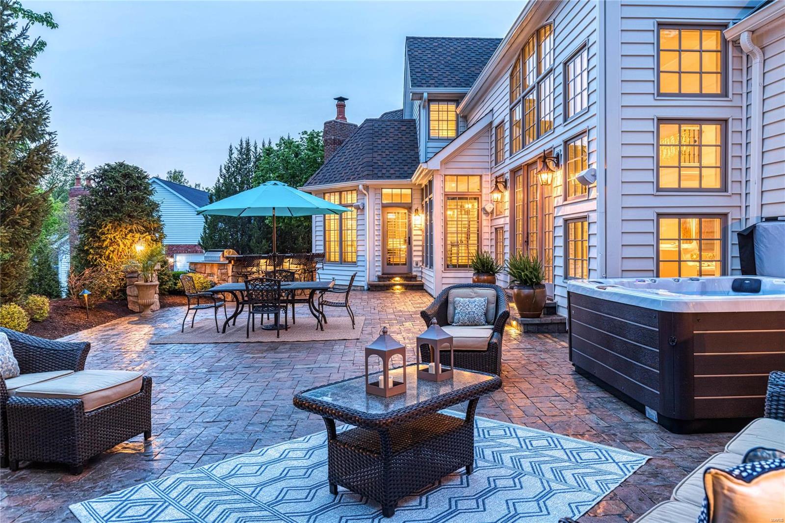 Camelot - Residential