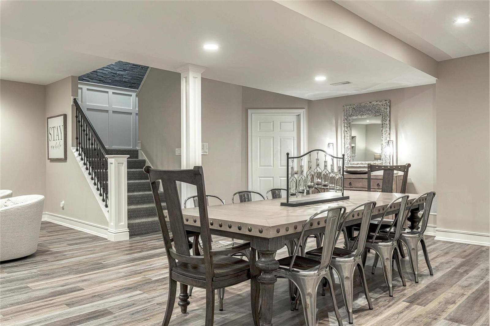 Camelot - Residential